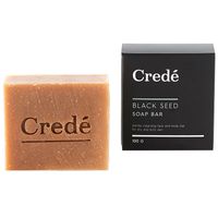 Credé Black Seed Oil Soap